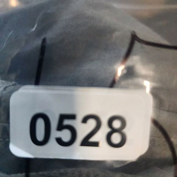 Anerican Eagle Next Level Joggers Drawstring Green Medium New - Picture 7 of 7